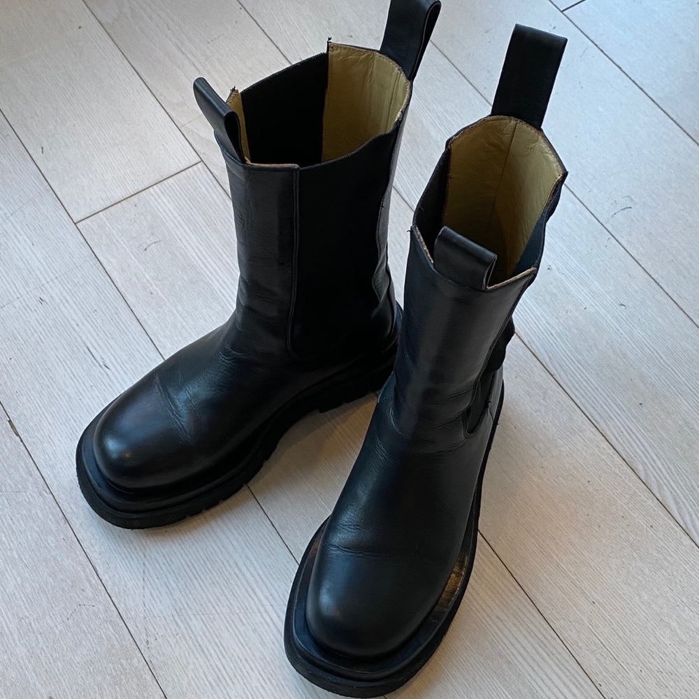 Bottega Veneta Boots